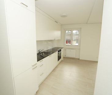 2.5 Zimmer, 1. Stock - Photo 2