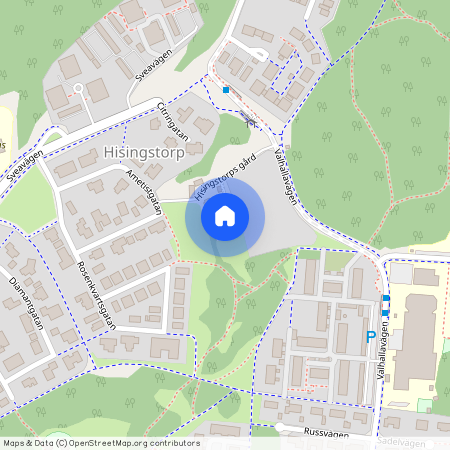 Hisingstorp, Jönköping, Malakitgatan 1