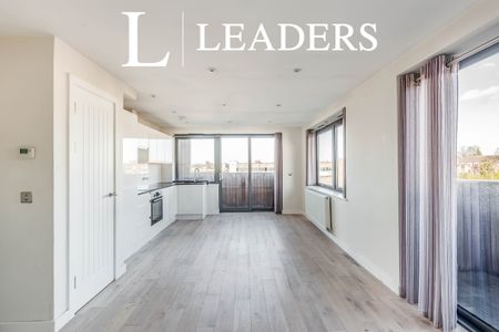 2 bedroom apartment to rent North Street, Horsham, West Sussex, RH13 - Photo 5