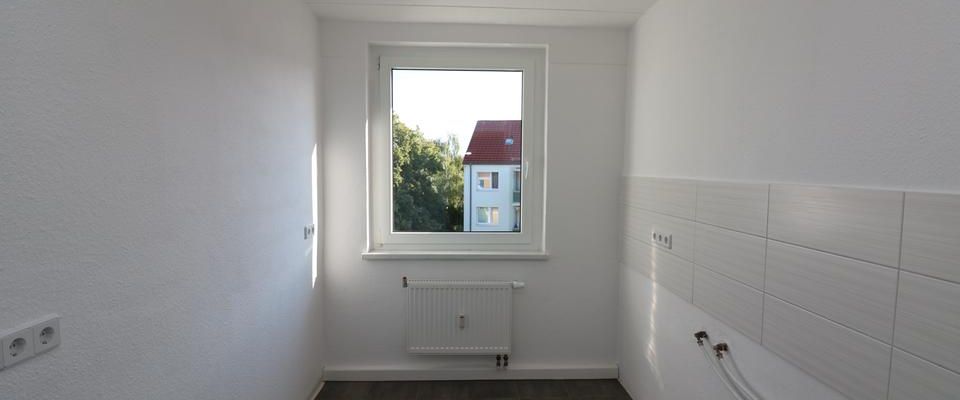 Hier bleibt kein Auge trocken - moderne 3RW mit bodentiefer Dusche! - Foto 1