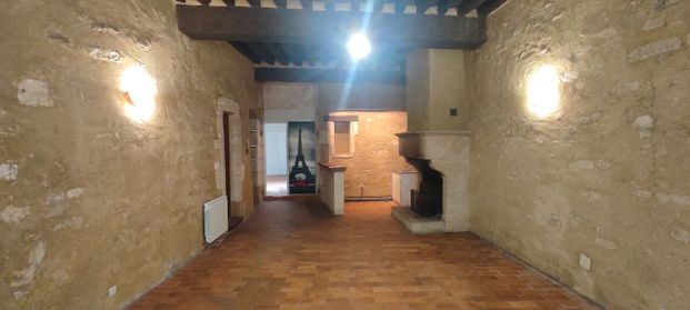 Location Appartement 61m² CHATEAUROUX 36000 - Photo 1