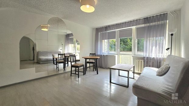 MIESZKANIE na WYNAJEM - Photo 1