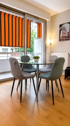 Location Appartement 1 pièce 38m² LYON 6ème - Photo 1