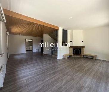 Villa familiale à Troinex avec terrasse et petit jardin - Foto 2