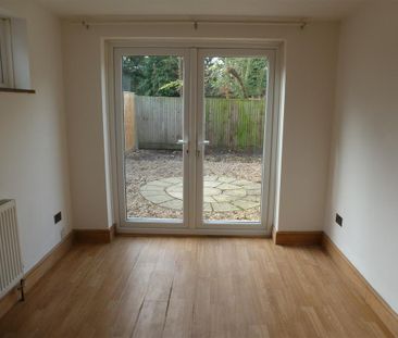 1 bedroom maisonette to rent - Photo 6