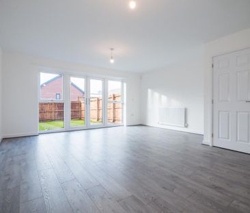 3 bedroom house to rent - Photo 3