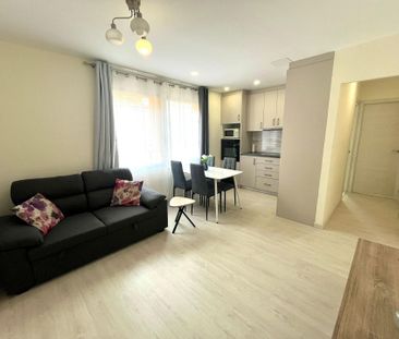 Piso de alquiler en Carrer de Jovellanos, 3, Plaza Donoso Cortés - ... - Photo 4