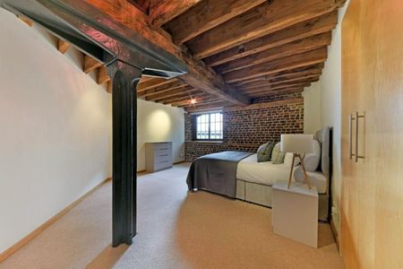 Apartment to let in Port East, Canary Wharf, E14 - Photo 5
