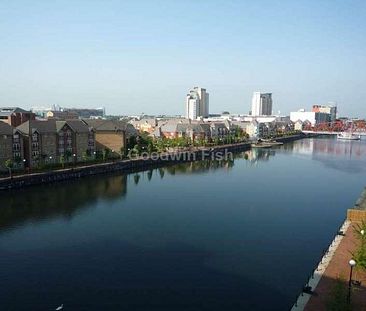 Millennium Point, The Quays, Salford Quays, M50 - Photo 1