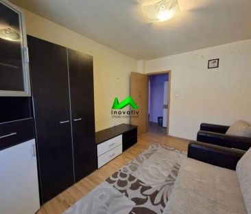Apartament de inchiriat cu 2 camere Sibiu Turnisor - Photo 3