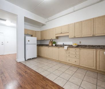 For Lease - 150 Colborne Street Unit# 208, Brantford, Ontario - Photo 5