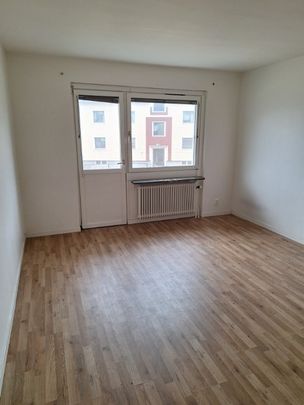 Gruvbyggarebacken, Grängesberg - Photo 1