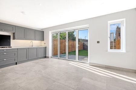 5 bedroom house to rent - Photo 3