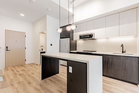For Lease - 31 York Garden Way Unit# TH101, Toronto, Ontario - Photo 3