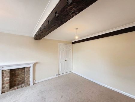 1 bedroom apartment to rent Marlborough Street, Faringdon, SN7 - Photo 4