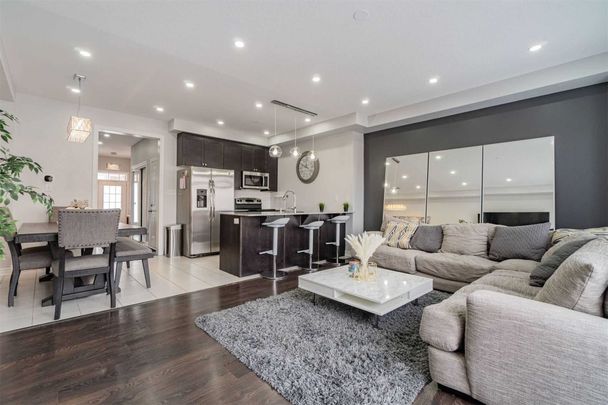 For Lease - 91 Kempenfelt Trail, Brampton, Ontario - Photo 1