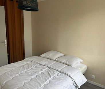 Location Appartement 3 pièces Meublé 63m² MONT DE MARSAN 40000 - Photo 3