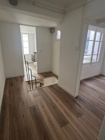 Location appartement 2 pièces, 30.00m², Orléans - Photo 4