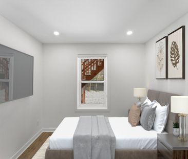 Apartment for rent, Laval (Chomedey) - Photo 1