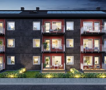 Axel Ohlsson Gata 2 B - Photo 3