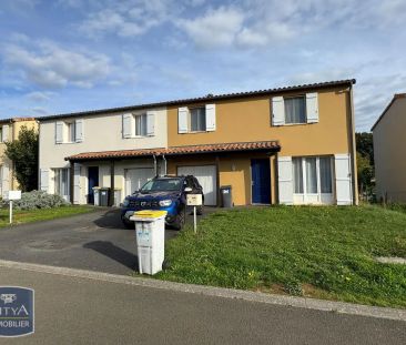 Maison à louer 5 pièces 95.74m² - Photo 1