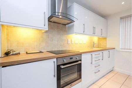 1 bedroom flat to rent - Photo 3