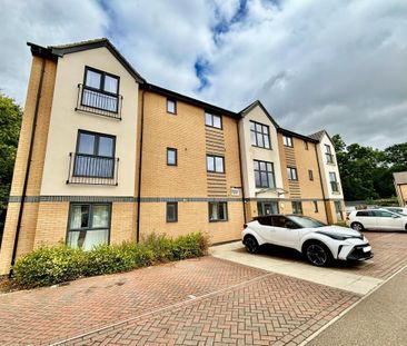 2 bedroom apartment to rent - Photo 4