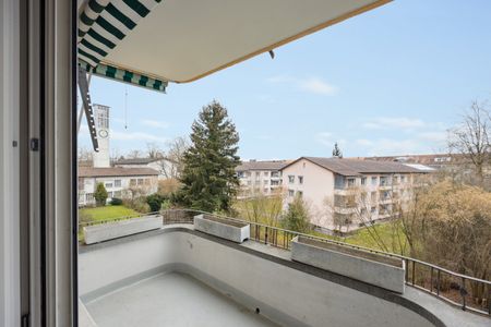 3 Zimmer, 78 m², 2. Stock - Photo 5