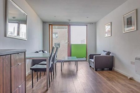 1 bedroom apartment to rent - Photo 2