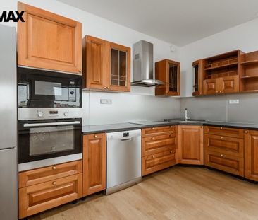Pronájem bytu 2+kk v osobním vlastnictví 63 m², Praha 5 - Hlubočepy - Photo 3