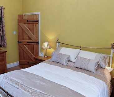 2 bedroom detached house to rent - Photo 6