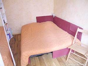 Logement à Paris, Location meublée - T2 - Menilmontant, Belleville - Père Lachaise (PA-2569) - Photo 4