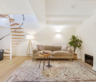 Te huur: Appartement Crooswijksesingel in Rotterdam - Photo 1