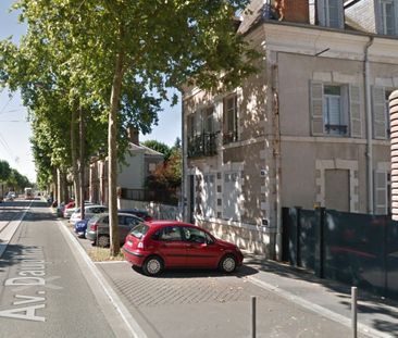 Location Appartement 2 pièces 33m² ORLEANS 45100 - Photo 3