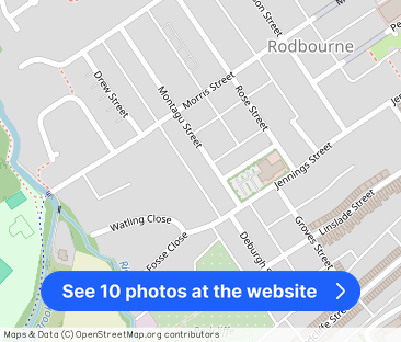 Rodbourne, Swindon, SN2 - Photo 1