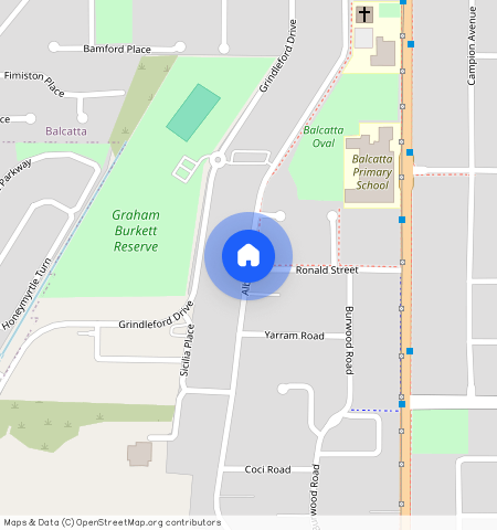 8 / 285 Albert Street, WA 6021, Balcatta