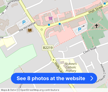 Banstead, SM7 - Photo 1