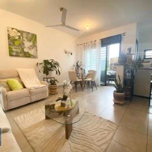 Appartement à louer 2 pièces 50.77m² - Photo 2