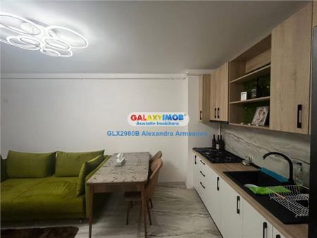 Apartament de inchiriat Pollux Residence - Fotografie 3