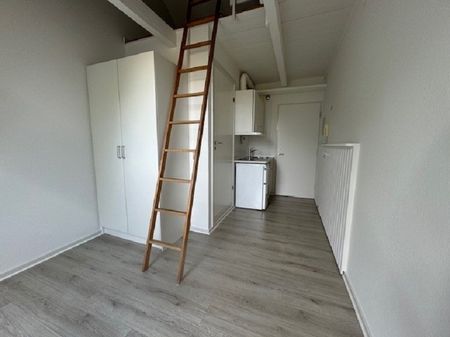 Skøn 1-værelses lejlighed med hems - Foto 2