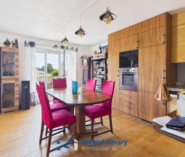 3.5 Zimmer, 1. Stock - Photo 3