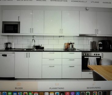 Axel Danielssons väg, Malmö - Photo 4