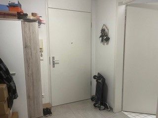 Helle 2-Zimmer-Wohnung ab 01.12.24 frei - Anmietung nur mit Wohnberechtigungsschein nach §88d - Photo 5