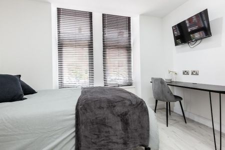1 bedroom flat to rent - Photo 4
