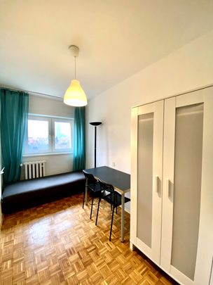 Pokój, ul. Jastrzębia - Фото 1