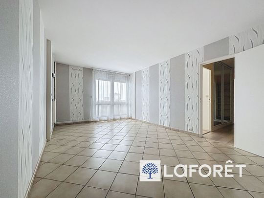 Appartement T3 près de MEAUX à louer - Photo 1