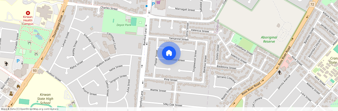 9 Silkwood Street, Kirwan