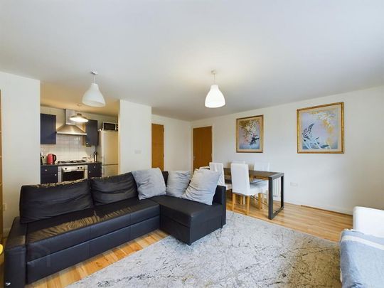 Elmwood Building, Old Bakers Court, Belfast, BT6 8QU - Photo 1