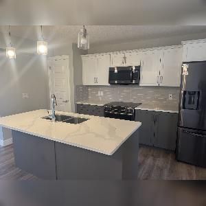 4 Bed 3.5 Bath Fully Finished Duplex Sienna Fort Saskatchewan - Photo 5