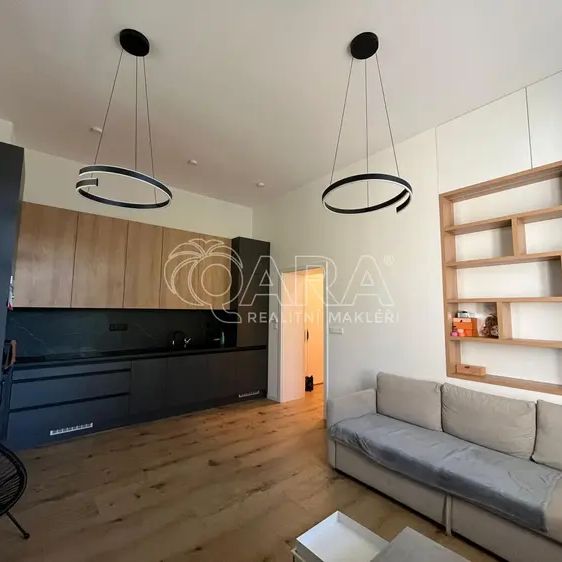 Pronájem bytu 2+kk 48 m and sup2; Křižíkova, Ostrava - Moravská Ostrava - Fotografie 1